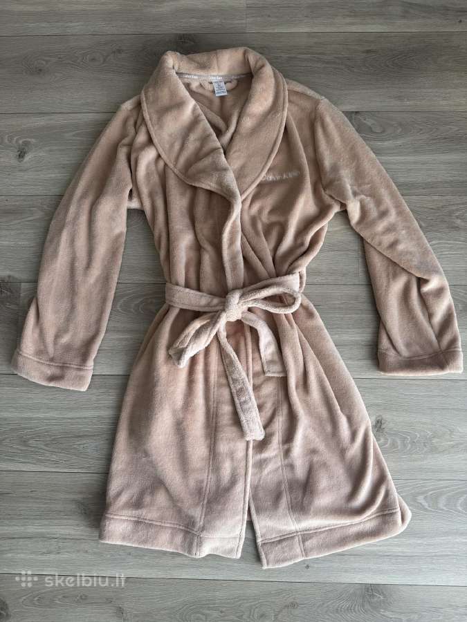 Calvin klein chalatas