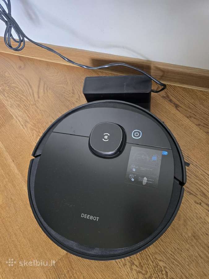 Ecovacs Deebot Ozmo 950 N8