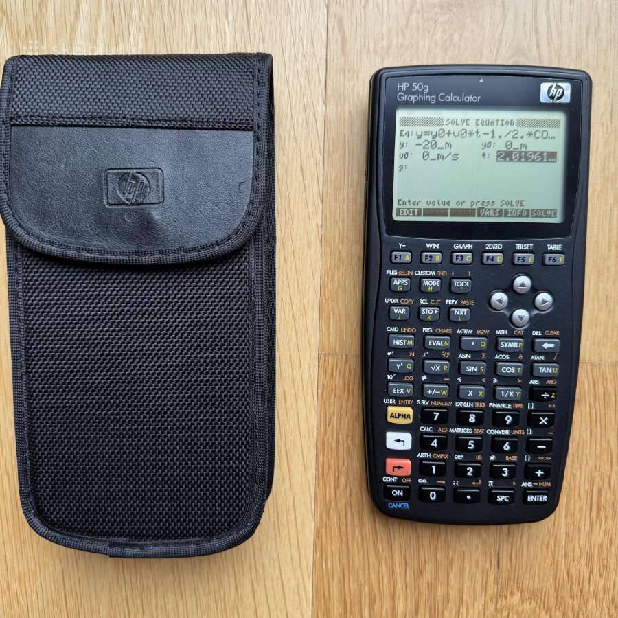 Hp 50g, legendinis Hp flagmanas, Rpn+cas, Rom 2.15