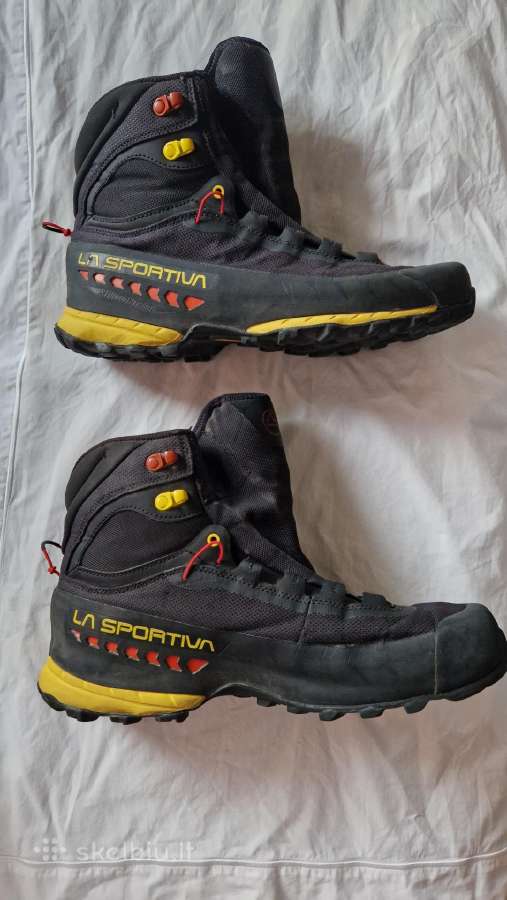 La Sportiva Txs Gtx žygio batai - nuotraukos Nr. 2