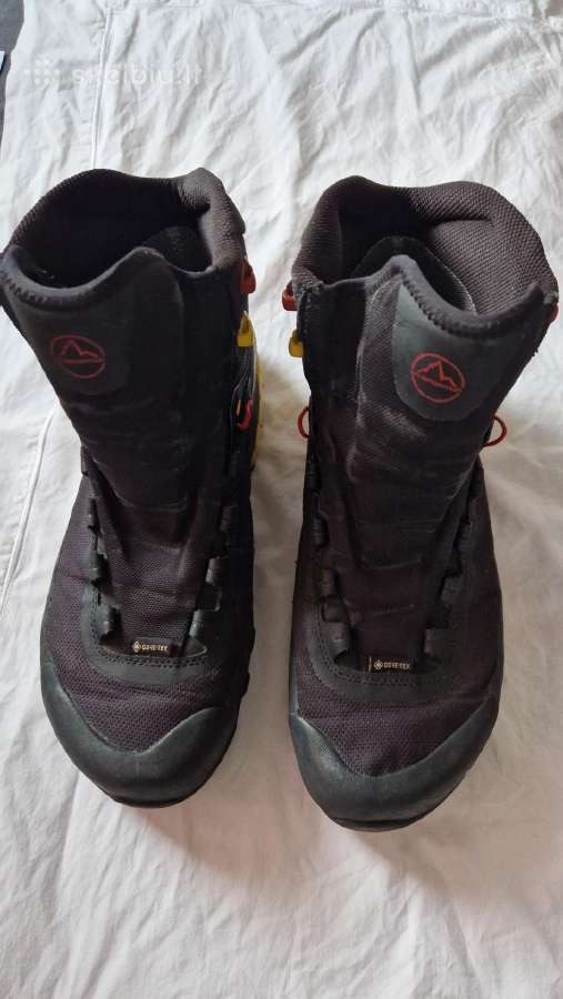 La Sportiva Txs Gtx žygio batai - nuotraukos Nr. 3