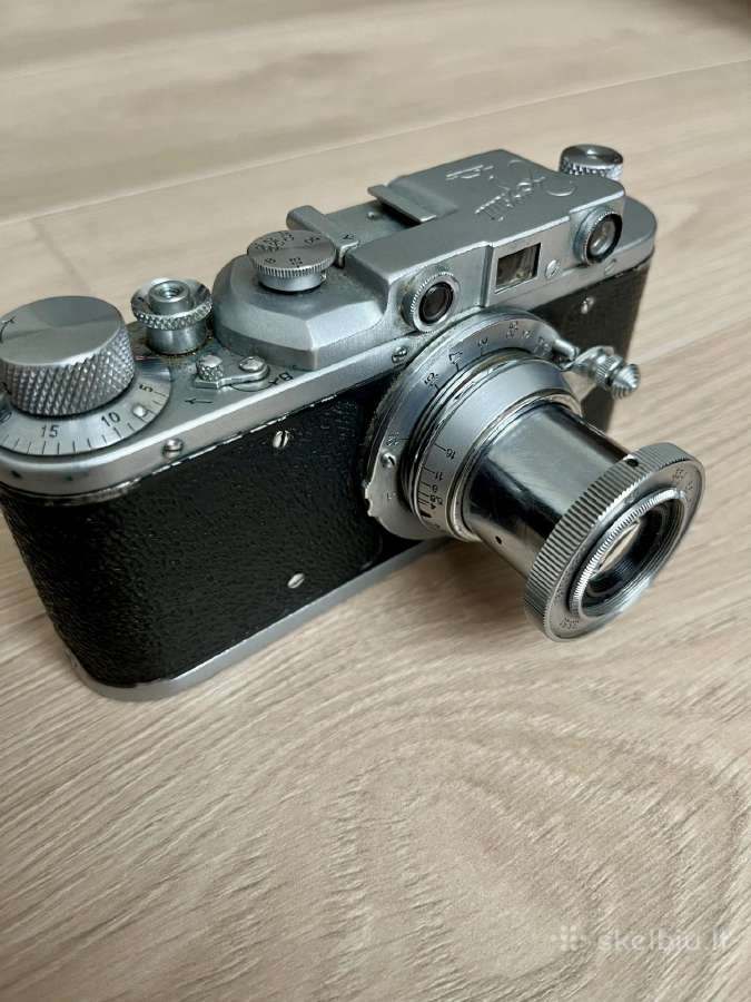 Zorki 1
