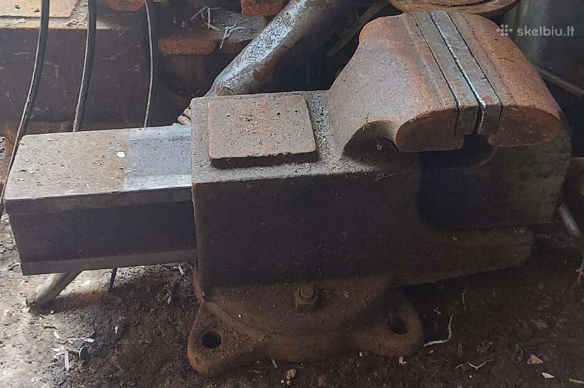 Spaustuvas