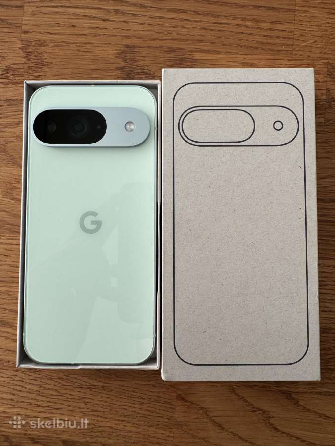 Google Pixel 9 5G