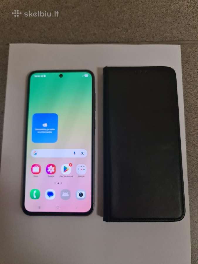 Samsung A56 5G 128gb, 8gb RAM