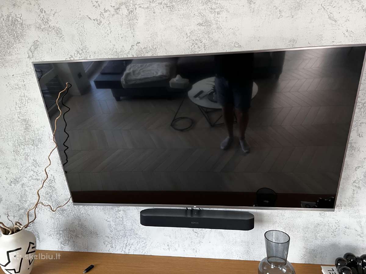 Xiaomi L65m5-5asp