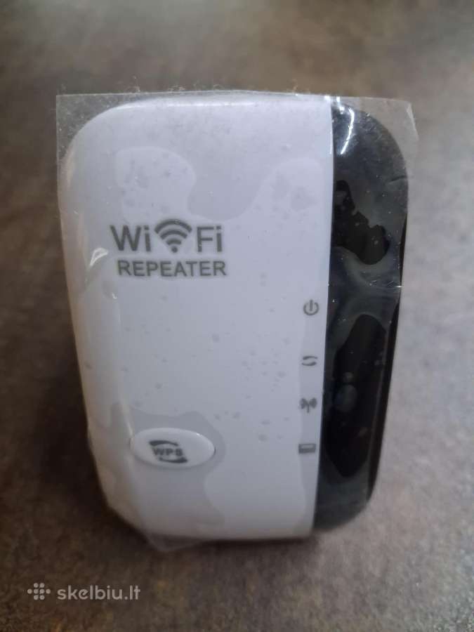 WiFi adapteriai - nuotraukos Nr. 7
