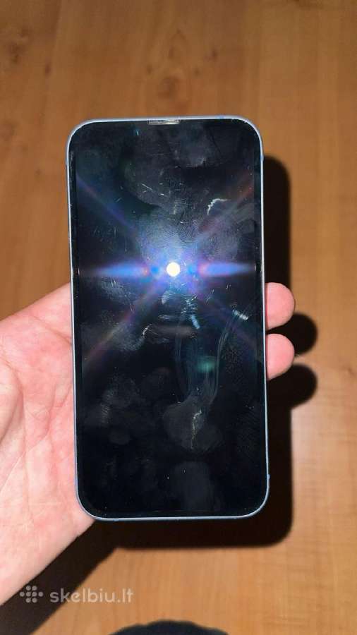 iPhone 14