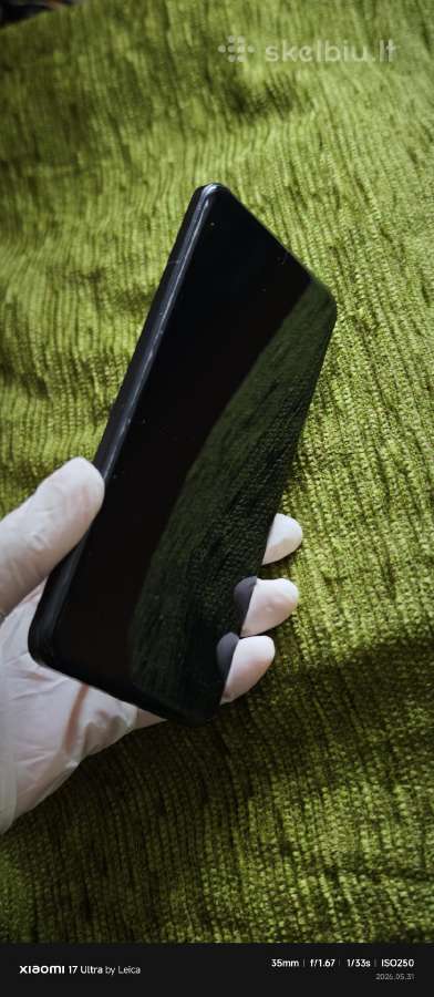 Xiaomi 14 ultra 16gb RAM/ 1 TB atminties - nuotraukos Nr. 9