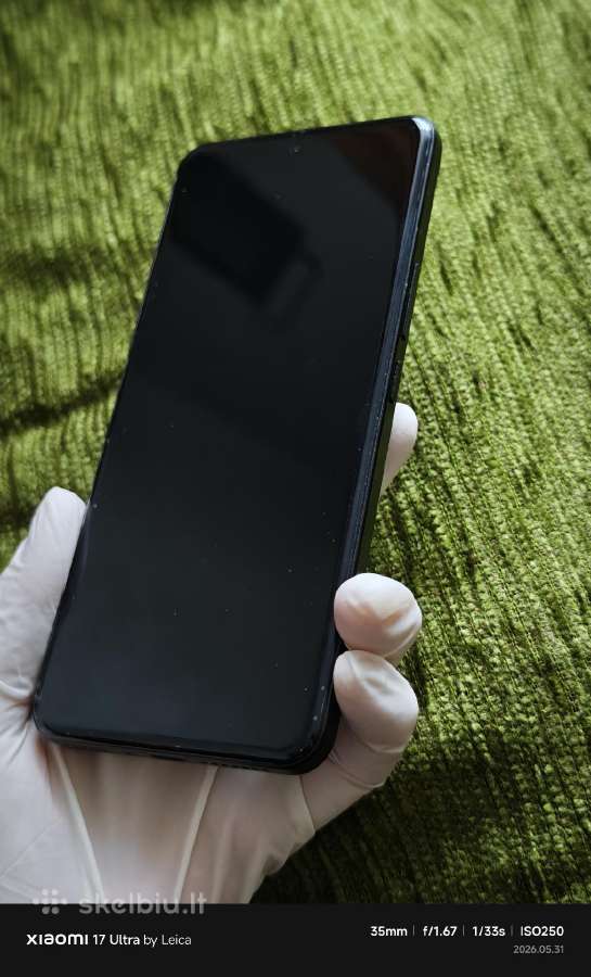 Xiaomi 14 ultra 16gb RAM/ 1 TB atminties - nuotraukos Nr. 14