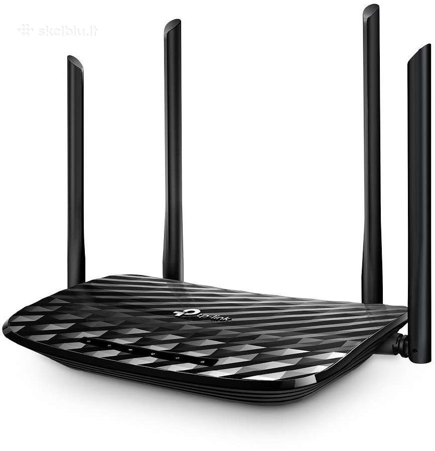 Maršrutizatorius Tp-link Archer c6