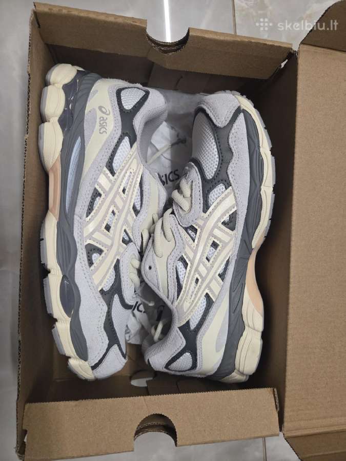 Asics Cream