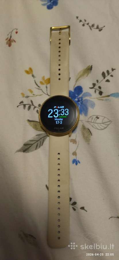 Polar Ignite 2