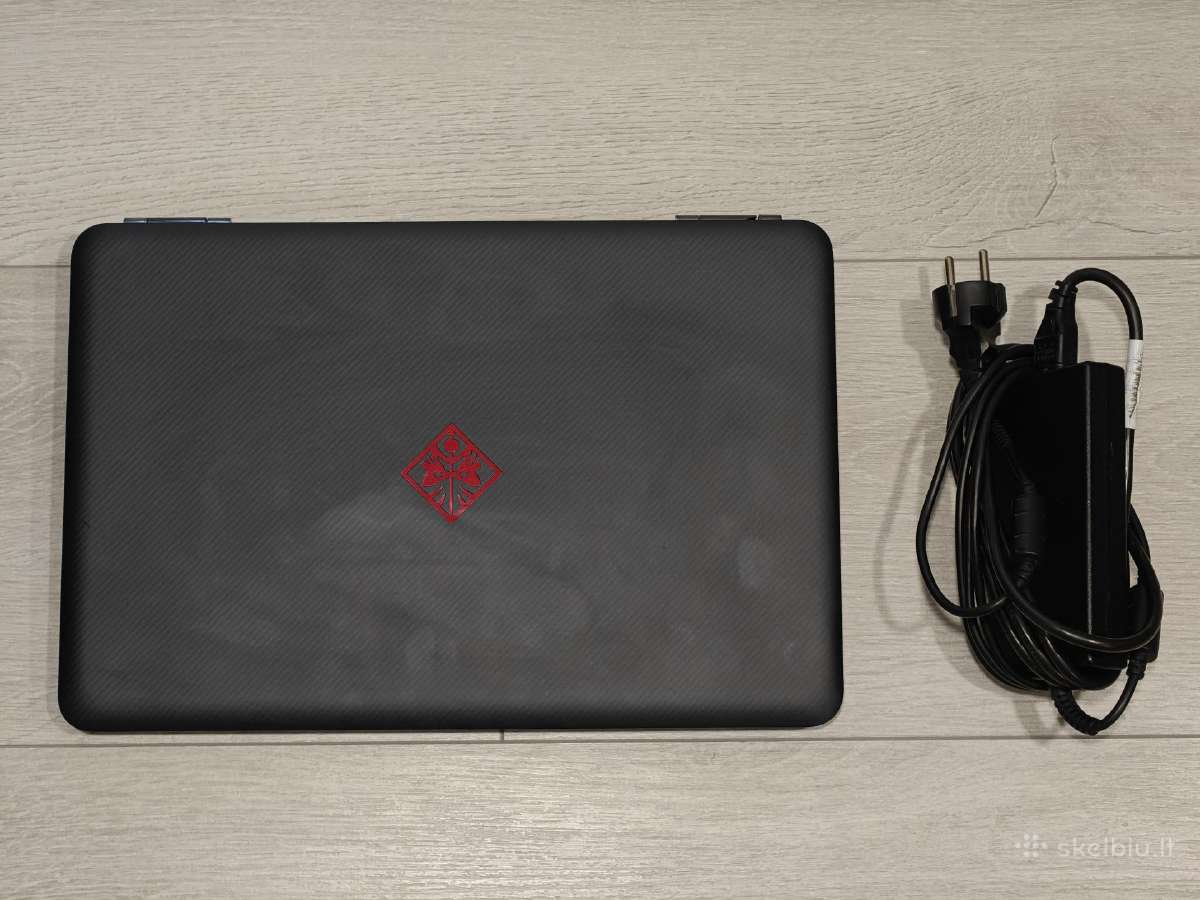 Hp Omen 15