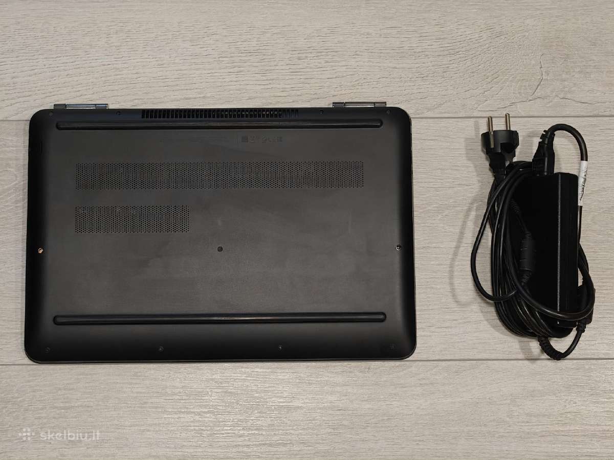 Hp Omen 15 - nuotraukos Nr. 2