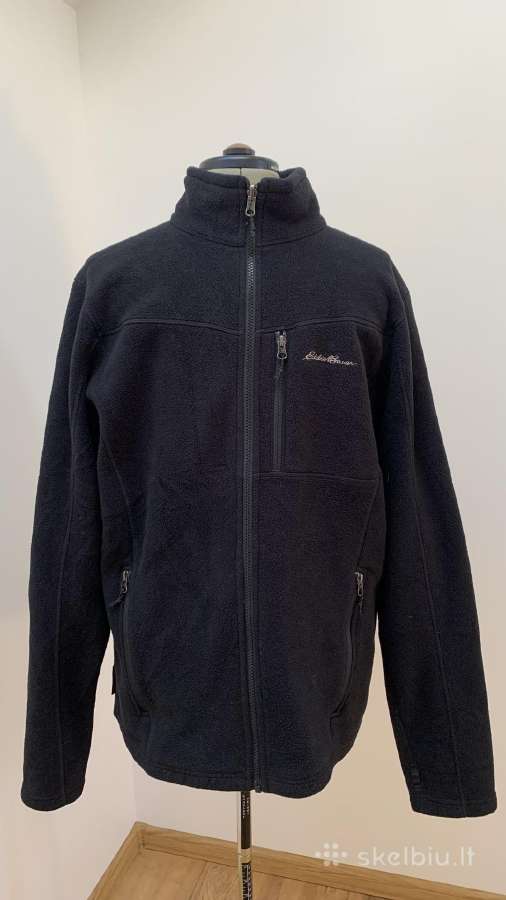 Eddie Bauer Polartec bliuzonas
