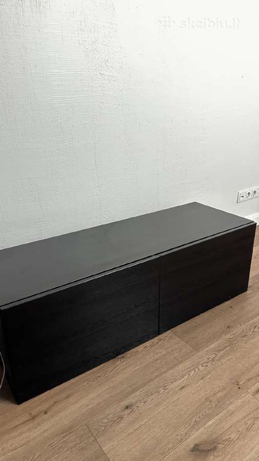 Ikea besta spintelė