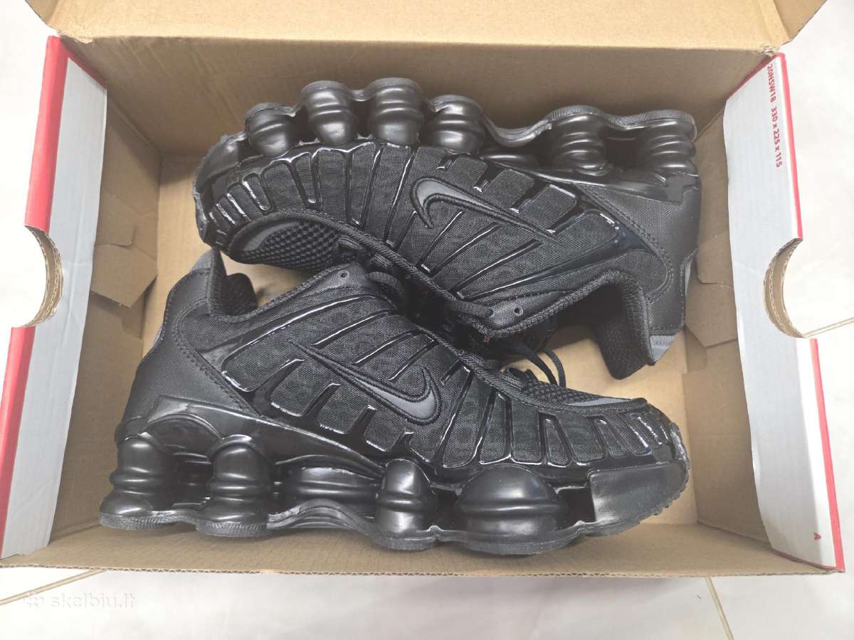 Nike Shox
