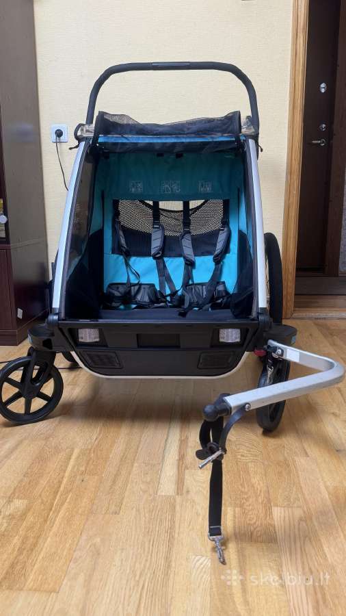 Thule lite 2