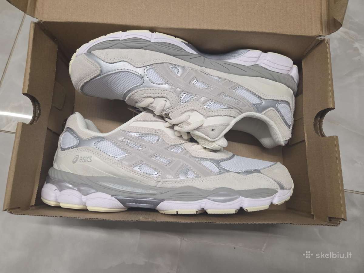 Asics Cream