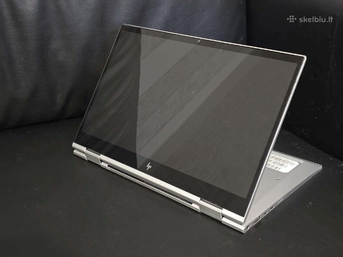 Hp Elitebook 830 G8 i7 11th 32gb 1tb Touch