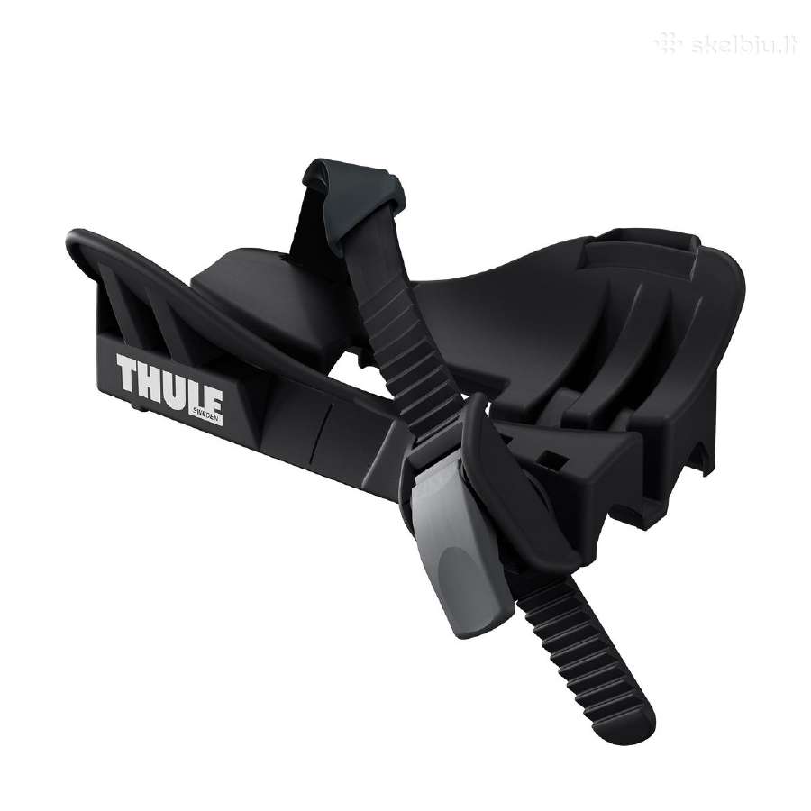 Thule Proride fat bike adapteris