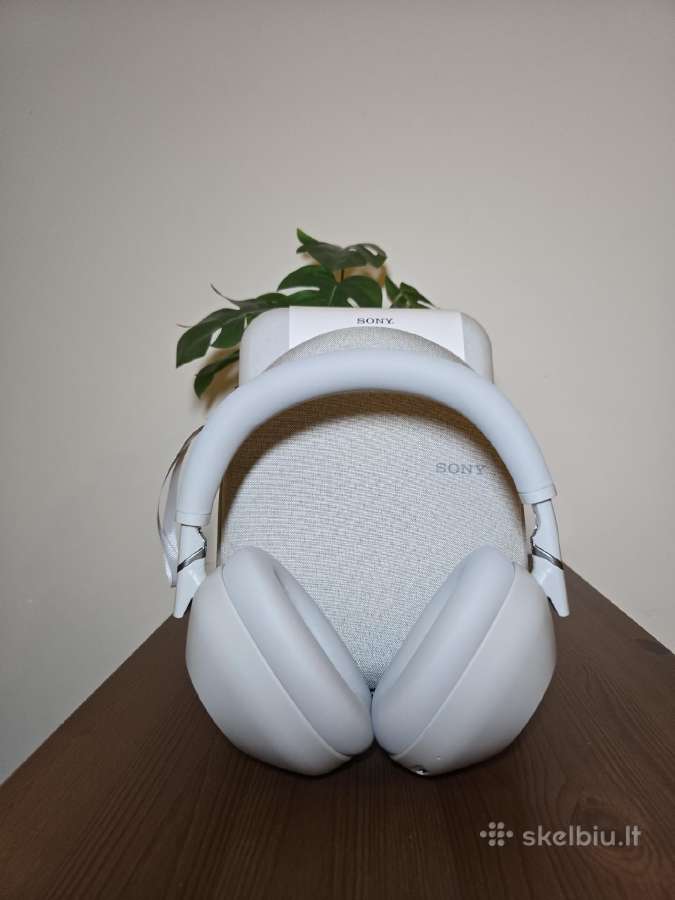 Sony Wh-1000xm6 ausinės