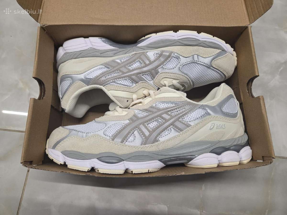 Asics Cream
