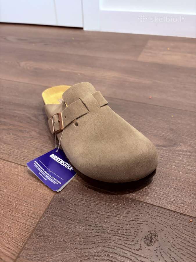 Birkenstock