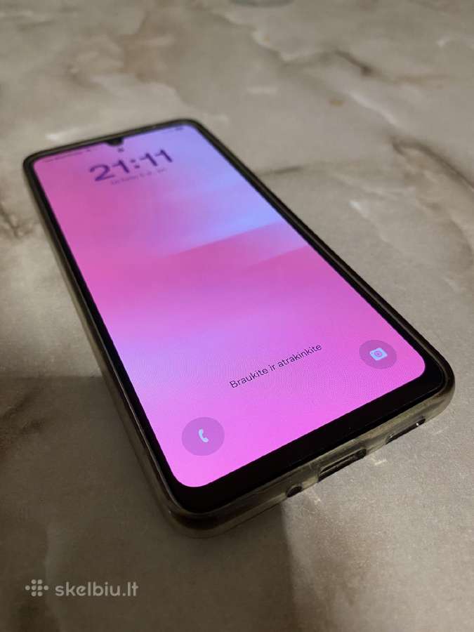 Galaxy A33