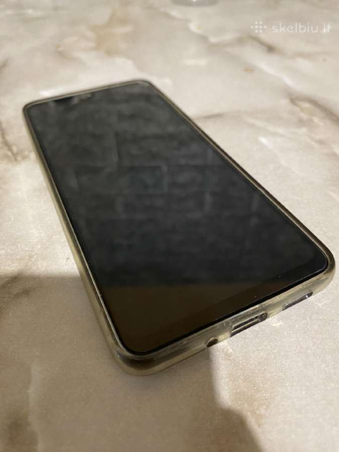 Galaxy A33 - nuotraukos Nr. 2