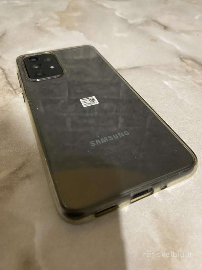 Galaxy A33 - nuotraukos Nr. 3