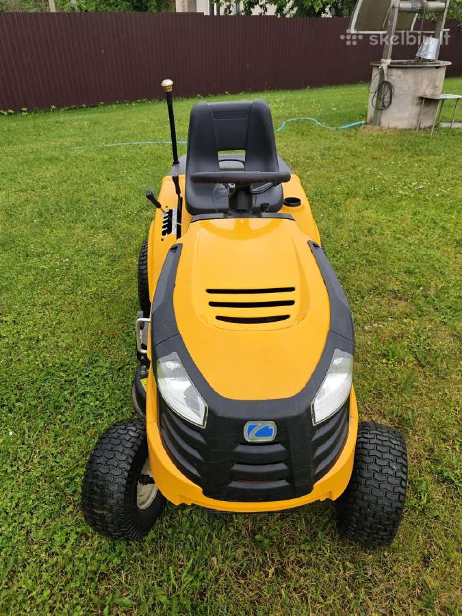 Cub cadet Lt2