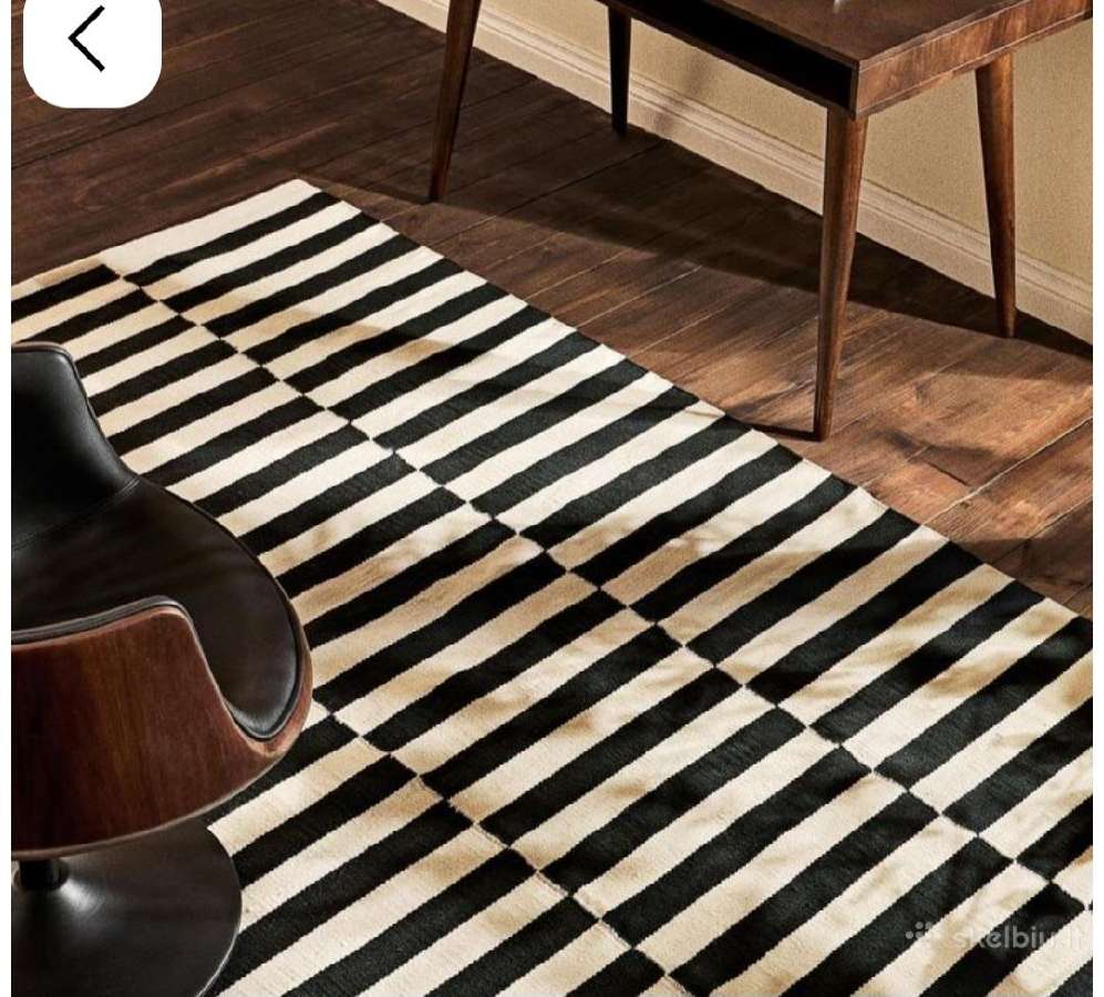 Kilimas Stockholm Ikea
