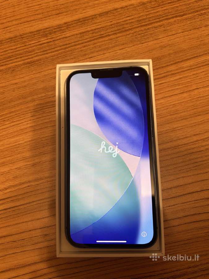 iPhone 13 128 GB