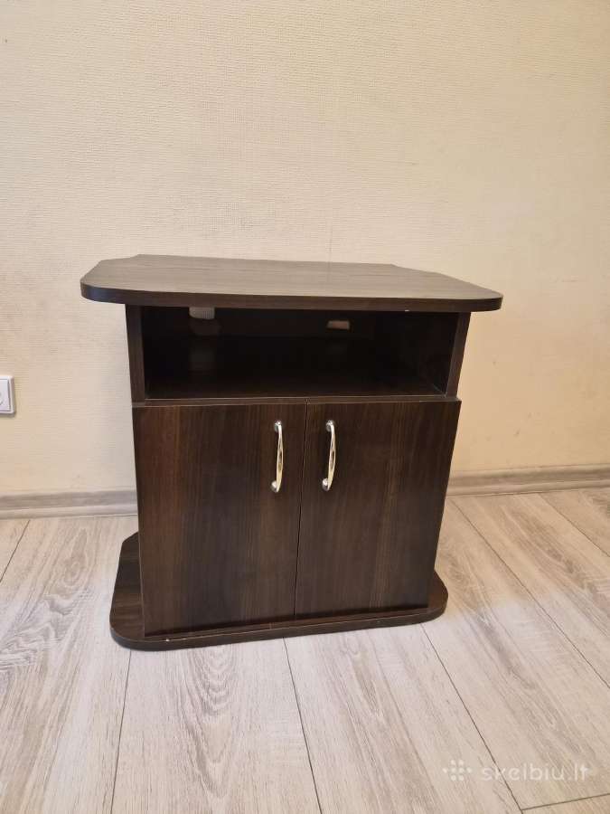 Televizoriaus staliukas