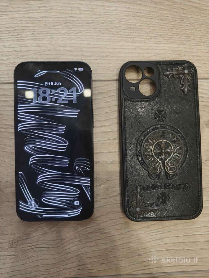 iPhone 13
