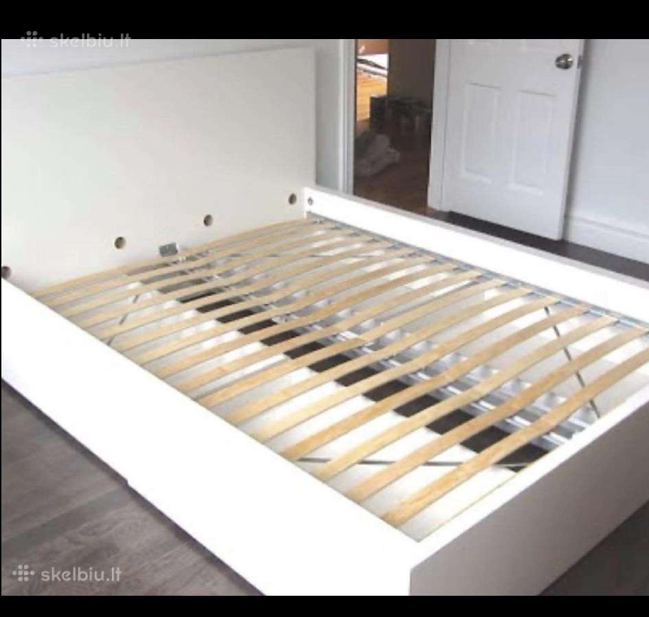 Ikea lova
