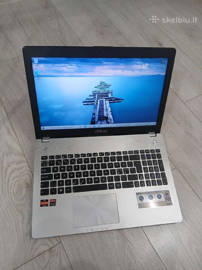 Asus N56dp