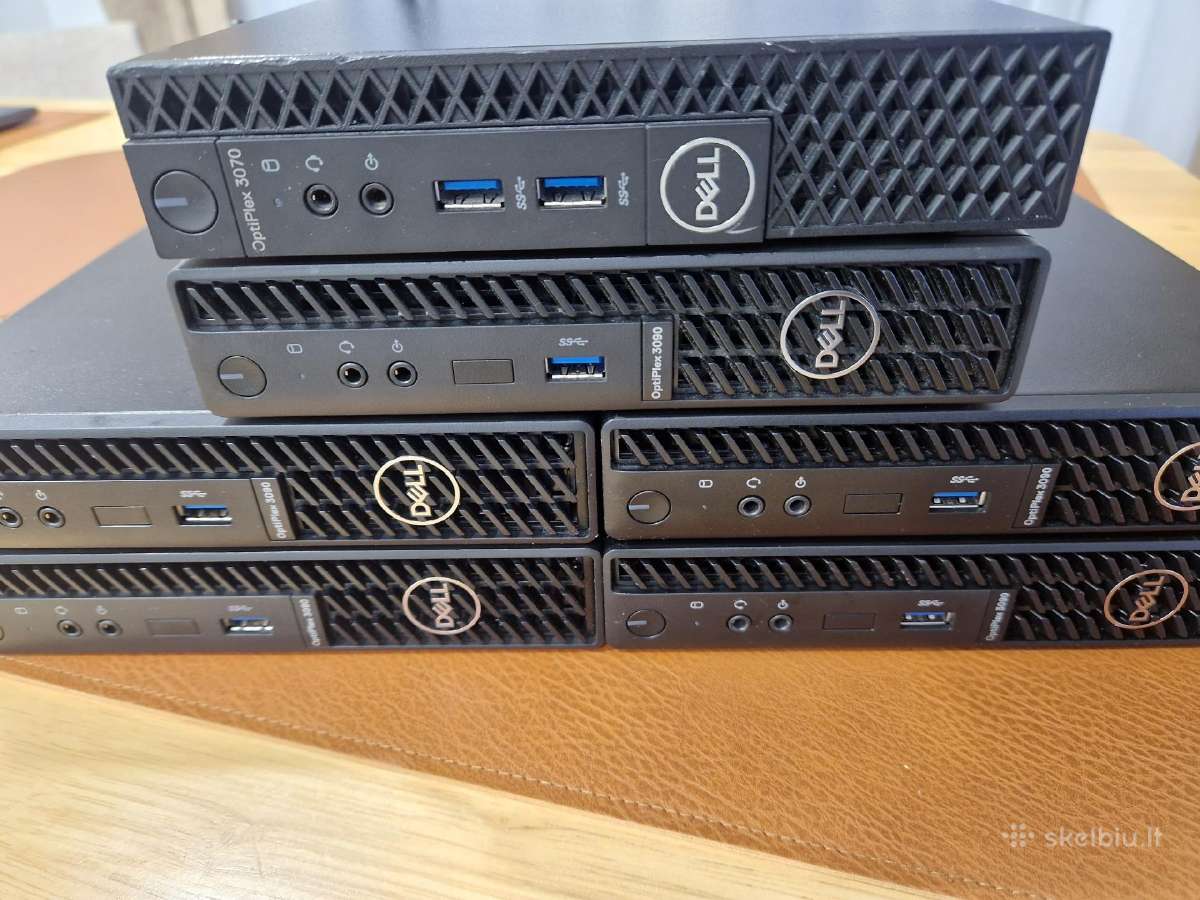 Dell optiplex 3090