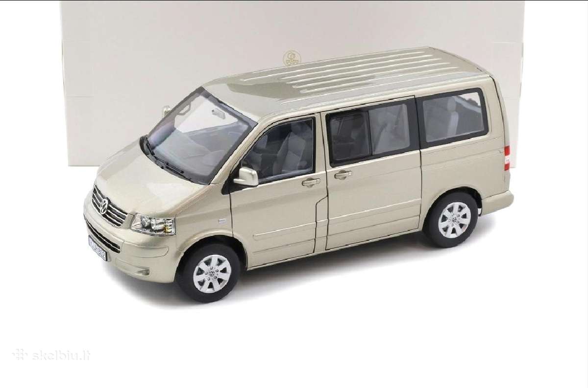 VW T5 Multivan