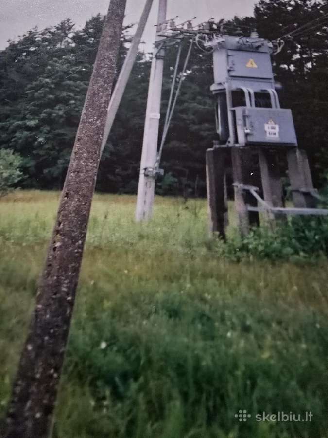 Žemės sklypas - nuotraukos Nr. 2