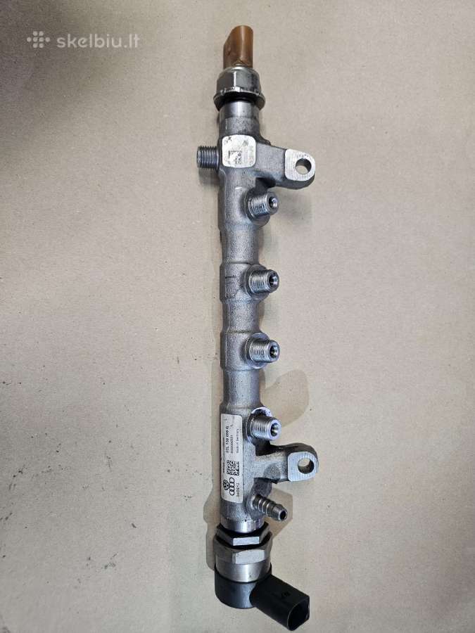 Railas 03l 130 089 Q
