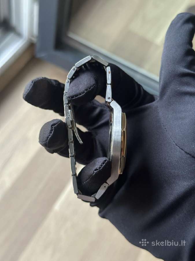 Girard Perregaux Laureato - nuotraukos Nr. 3
