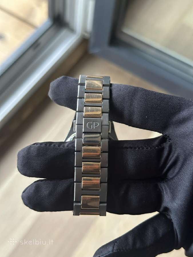 Girard Perregaux Laureato - nuotraukos Nr. 5