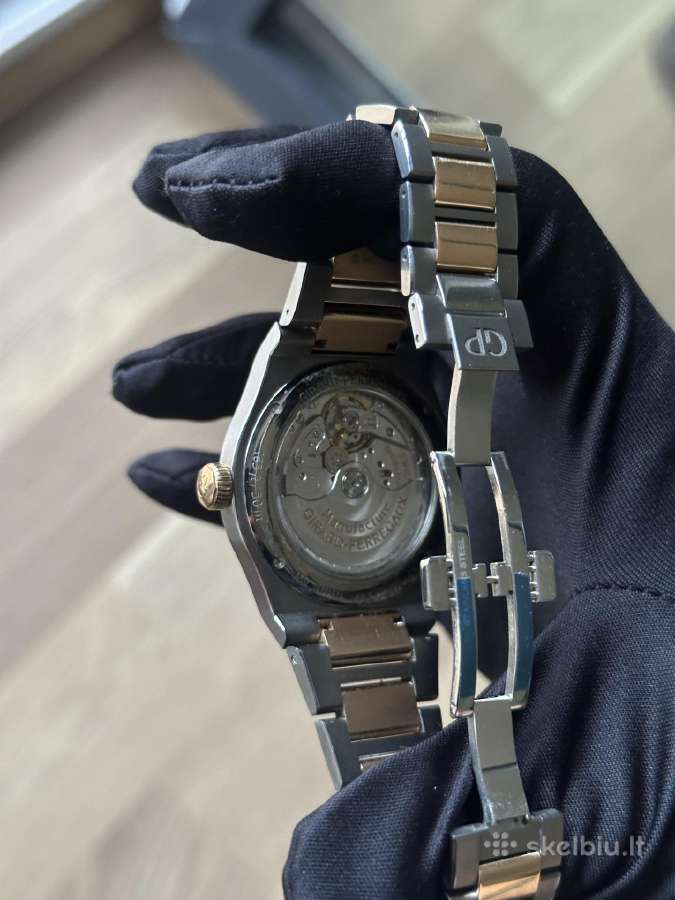 Girard Perregaux Laureato - nuotraukos Nr. 6