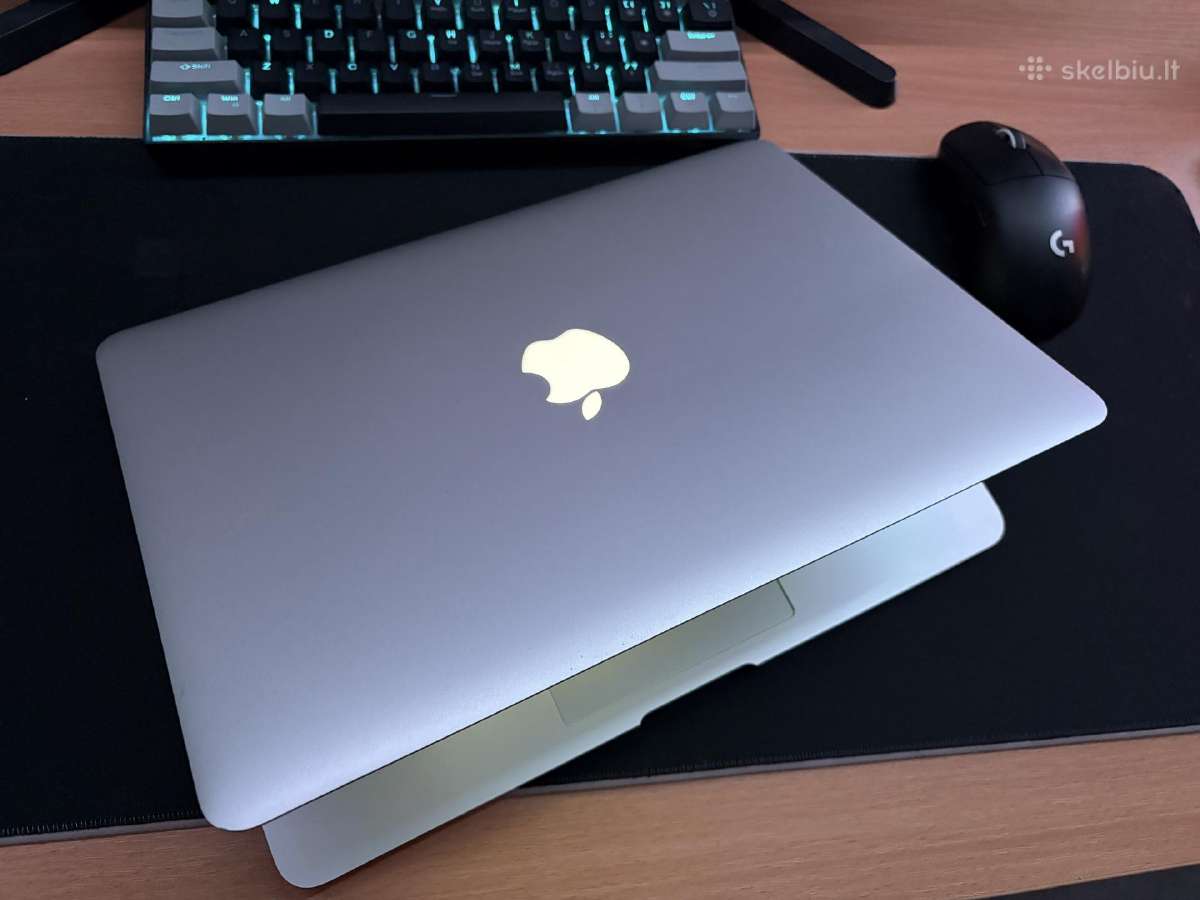 MacBook Air 13 2017