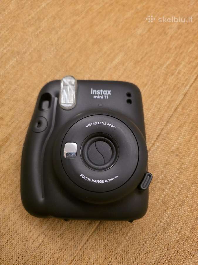Instax mini 11
