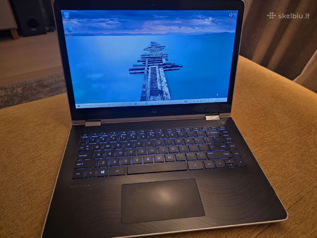 Hp pavilion