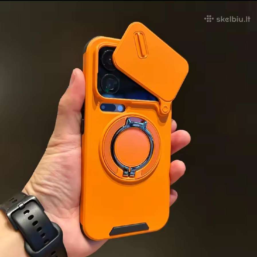 Poco f8 ultra dėklas